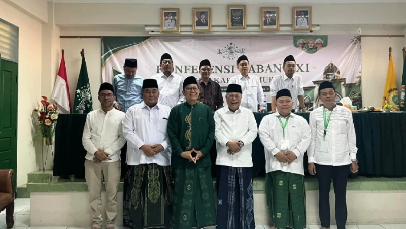 Berita PCNU Pengurus Cabang Kabupaten Kudus